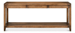 Anton Brown Console - Ornate Home
