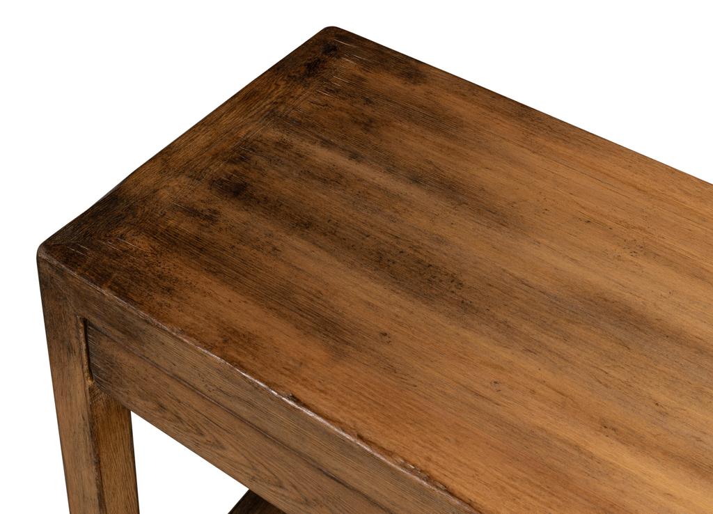 Anton Brown Console - Ornate Home