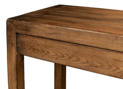 Anton Brown Console - Ornate Home