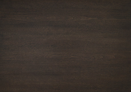 Anton Dark Brown End Table - Ornate Home