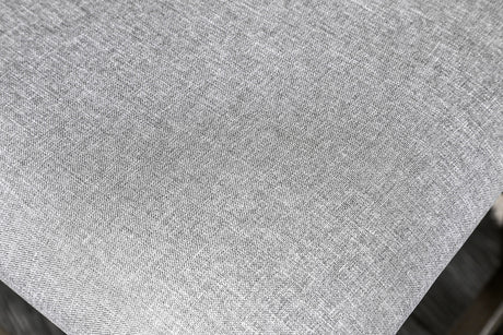 Anton Gray 7 Pc. Counter Height Set - Ornate Home