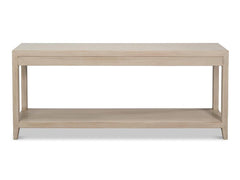 Anton Tan Console - Ornate Home