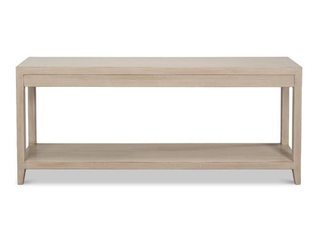 Anton Tan Console - Ornate Home