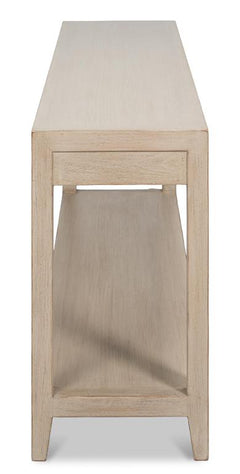 Anton Tan Console - Ornate Home