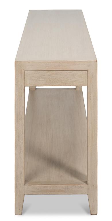 Anton Tan Console - Ornate Home