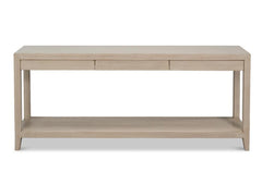 Anton Tan Console - Ornate Home