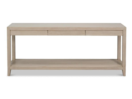 Anton Tan Console - Ornate Home