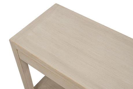 Anton Tan Console - Ornate Home