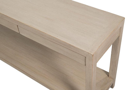 Anton Tan Console - Ornate Home