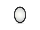 Antoni Black Large Mirror - Ornate Home