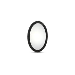 Antoni Black Large Mirror - Ornate Home