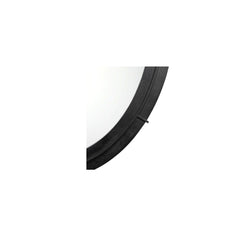 Antoni Black Large Mirror - Ornate Home