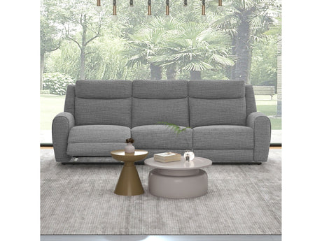 Antonius Gray Sofa - Ornate Home