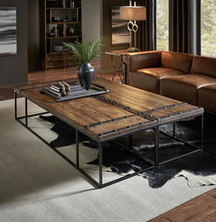 Antwerp Brown Sofa - Ornate Home