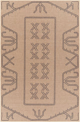 Anuja Washable Jutely Rug - Clearance - Ornate Home