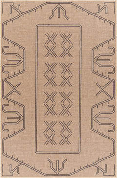 Anuja Washable Jutely Rug - Clearance - Ornate Home