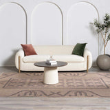 Anuja Washable Jutely Rug - Clearance - Ornate Home