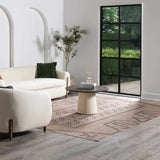 Anuja Washable Jutely Rug - Clearance - Ornate Home