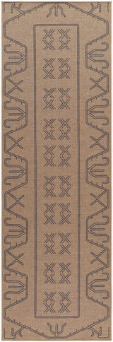 Anuja Washable Jutely Rug - Clearance - Ornate Home
