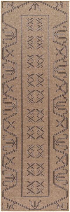 Anuja Washable Jutely Rug - Clearance - Ornate Home