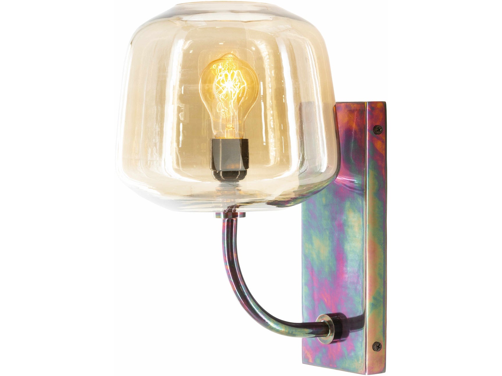 Anulid Wall Sconces - Clearance - Ornate Home