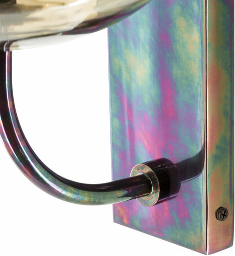 Anulid Wall Sconces - Clearance - Ornate Home