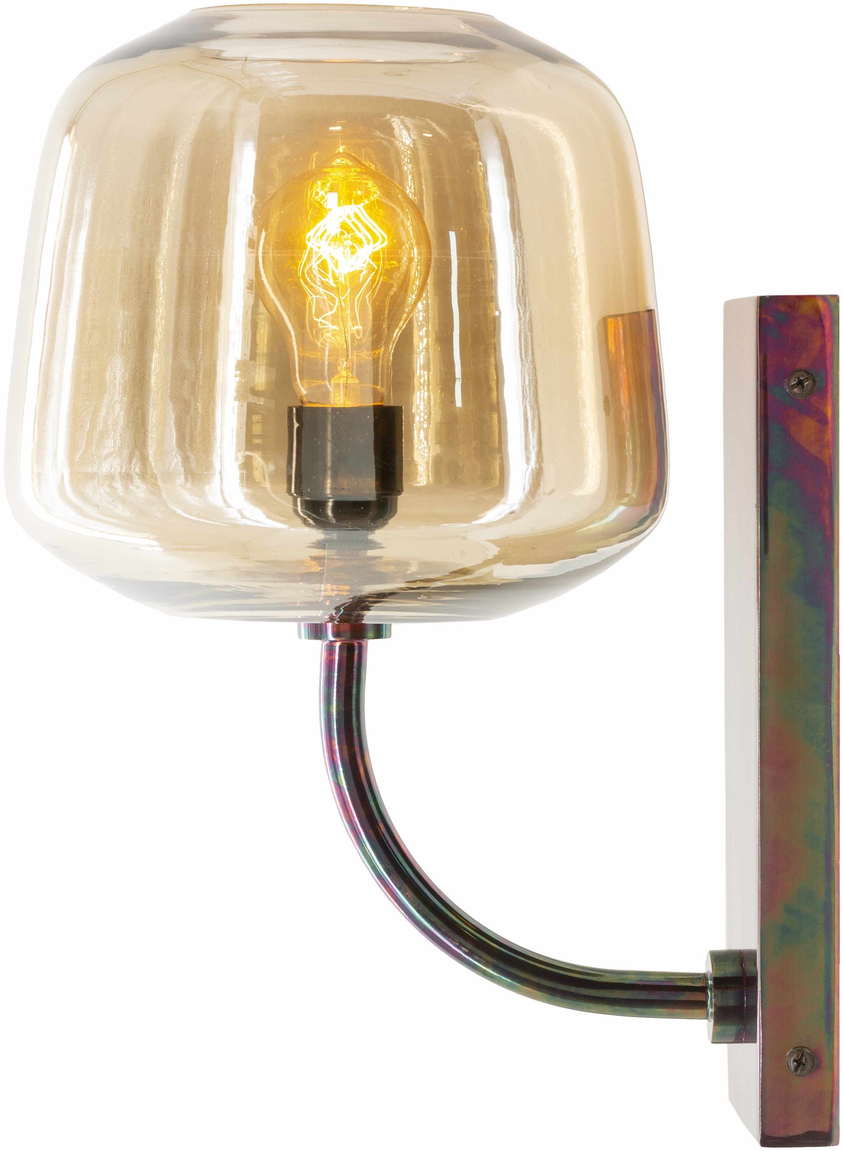 Anulid Wall Sconces - Clearance - Ornate Home