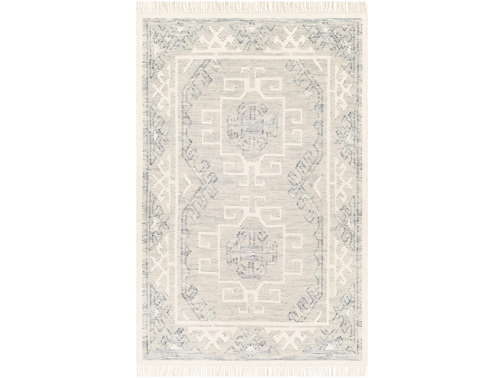 Anund Area Rug - Ornate Home