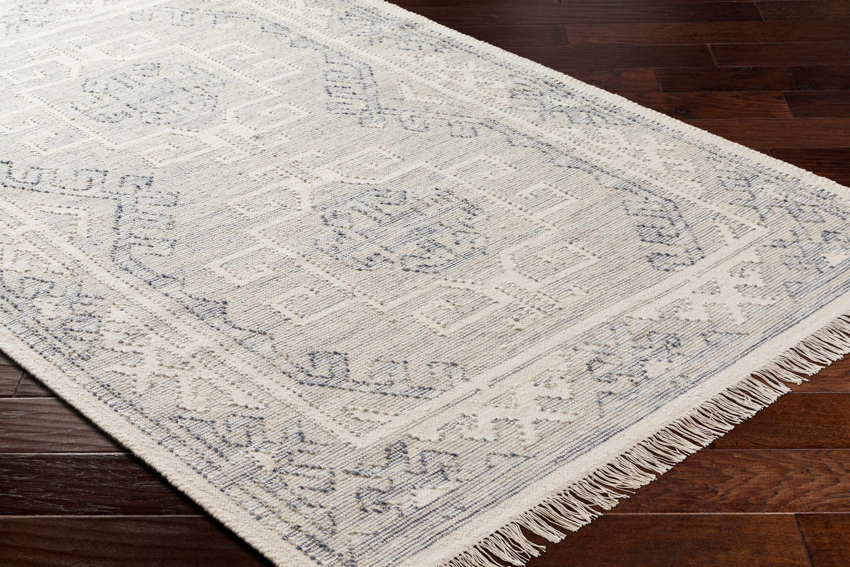 Anund Area Rug - Ornate Home