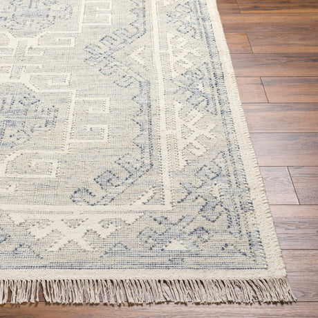 Anund Area Rug - Ornate Home