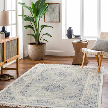 Anund Area Rug - Ornate Home