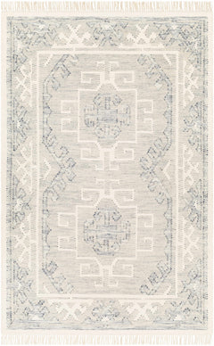 Anund Area Rug - Ornate Home