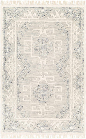 Anund Area Rug - Ornate Home