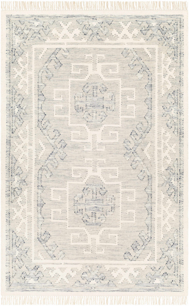 Anund Area Rug - Ornate Home
