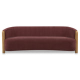 Anya Berry Sofa - Ornate Home