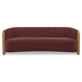 Anya Berry Sofa - Ornate Home