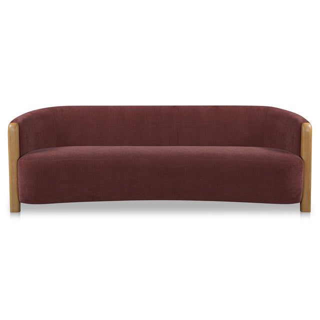 Anya Berry Sofa - Ornate Home