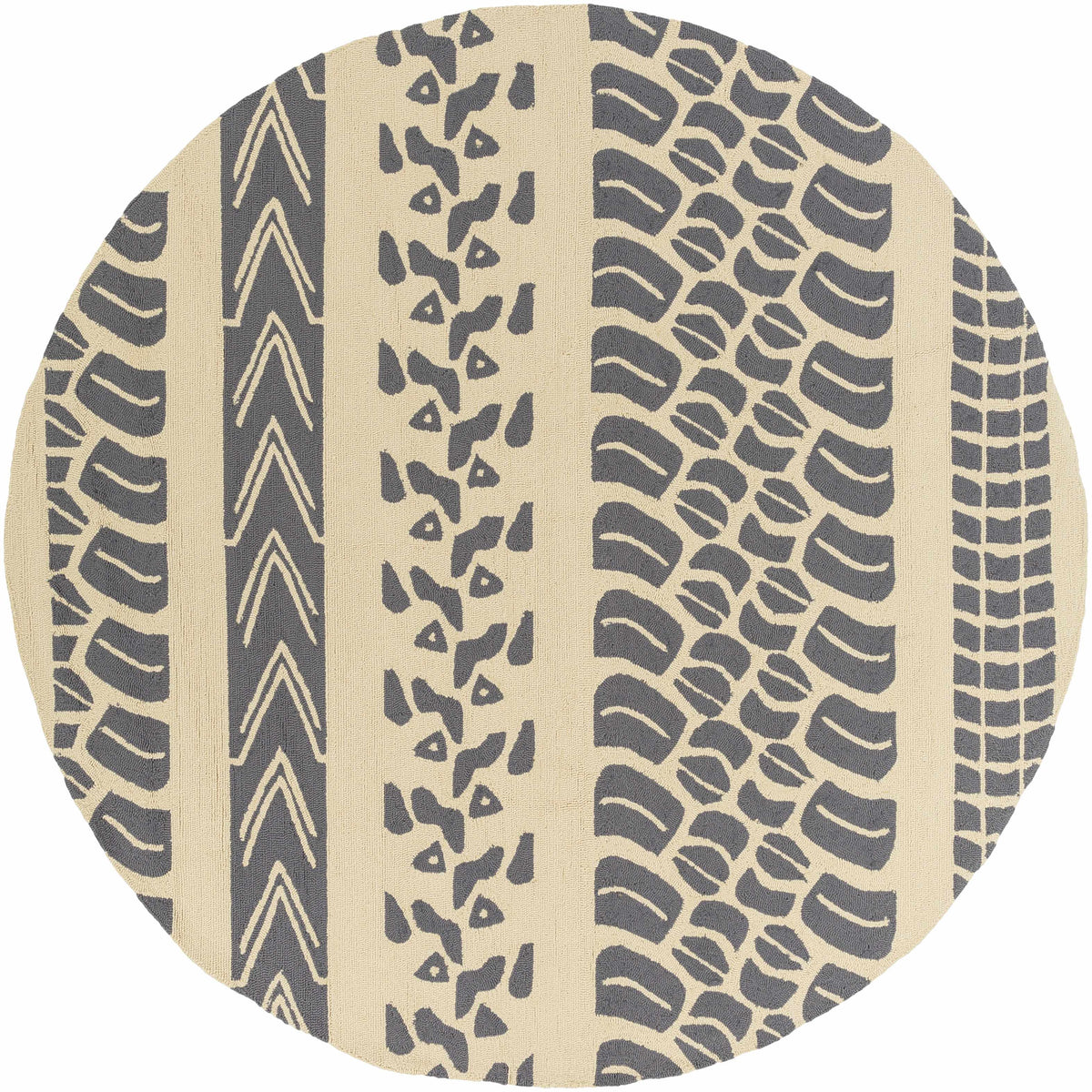 Anza Outdoor Area Carpet - Clearance - Ornate Home