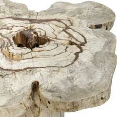 Anzalone Woodtone Solid Wood Coffee Table - Ornate Home