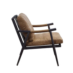 Anzan Accent Chair - Ornate Home