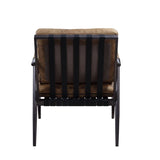 Anzan Accent Chair - Ornate Home