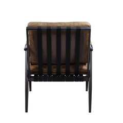 Anzan Accent Chair - Ornate Home