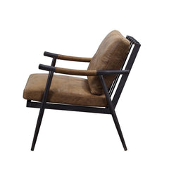 Anzan Accent Chair - Ornate Home