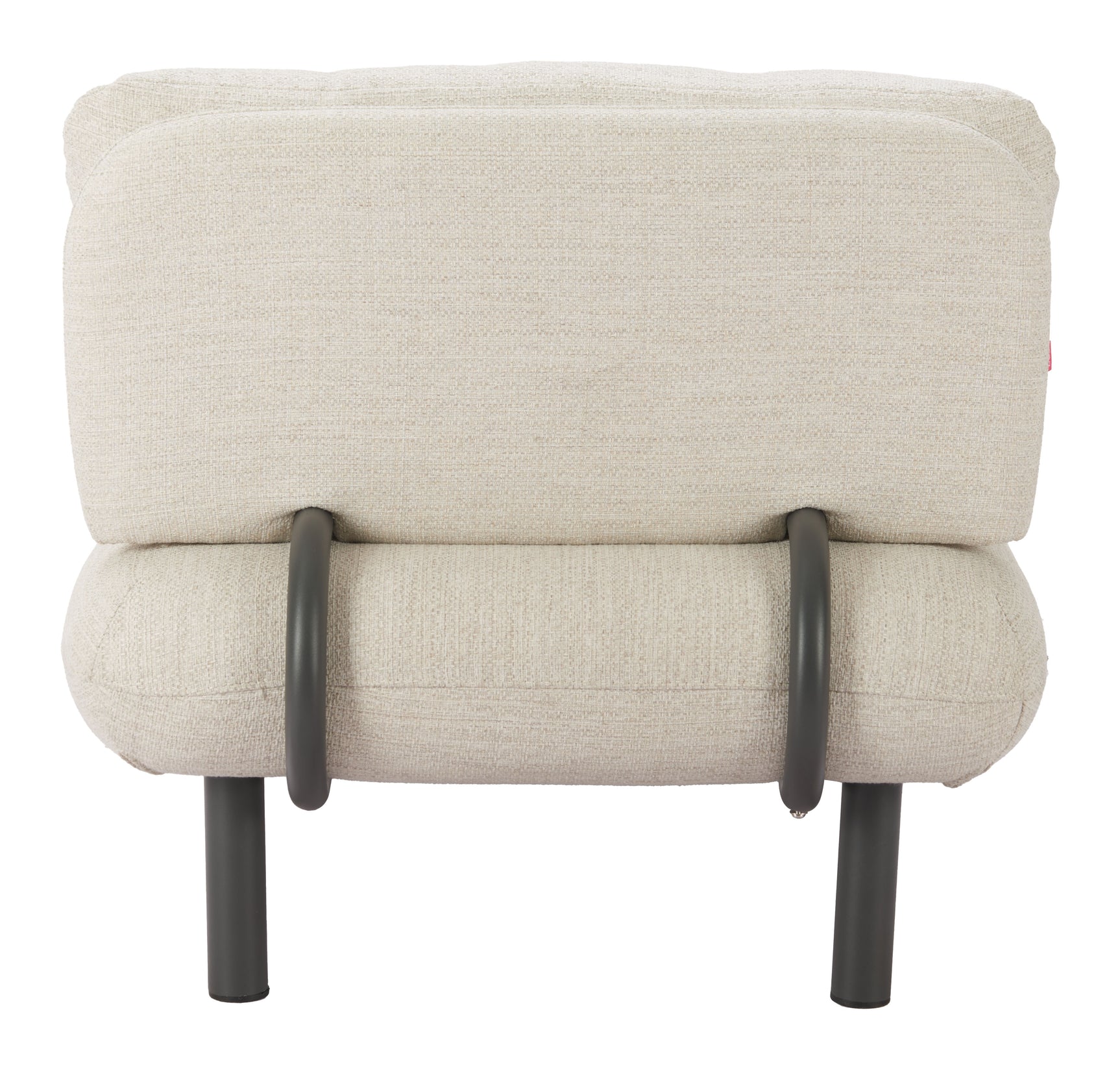 Aperto Beige Outdoor Chaise - Ornate Home