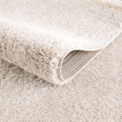 Apichu Beige Washable Area Rug - Ornate Home