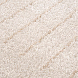 Apichu Beige Washable Area Rug - Ornate Home