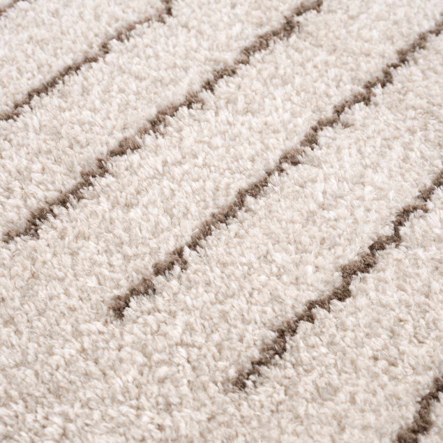Apichu Brown Washable Area Rug - Ornate Home