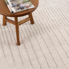 Apichu Gray Washable Area Rug - Ornate Home