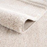 Apichu Gray Washable Area Rug - Ornate Home