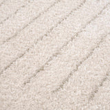 Apichu Gray Washable Area Rug - Ornate Home